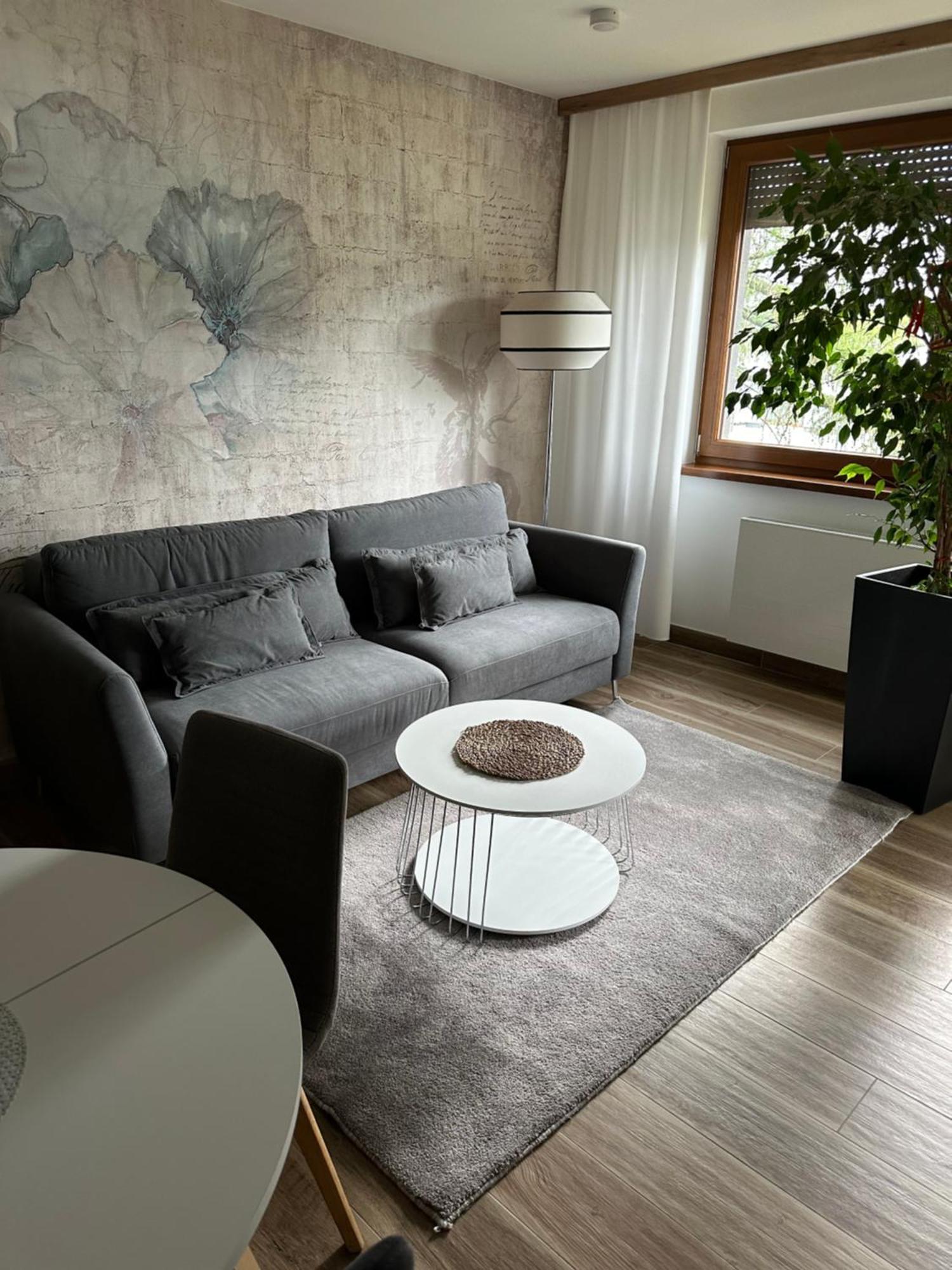 Apartament Sosnowy Zakatek Gliwice Exterior foto